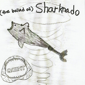 (The Ballad Of) Sharknado