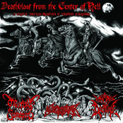 Deathblast From The Center Of Hell -A Central American Manifesto Of Relentless Armageddon-
