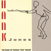 The Jitterbug Waltz by Hank Jones