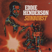 Eddie Henderson: Sunburst