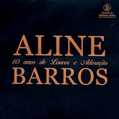 O Meu Herói by Aline Barros