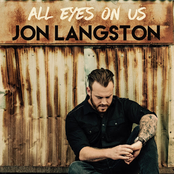 Jon Langston: All Eyes on Us