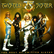 Big Hits and Nasty Cuts: The Best of Twisted Sister