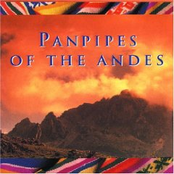 Pan Pipes Of The Andes