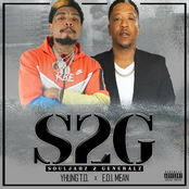 Souljahz 2 Generalz