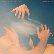 Morning Moon by Happy Prescriptions