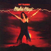 What You Mean To Me by Pat Travers