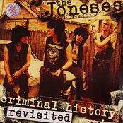 Criminal History Revisited