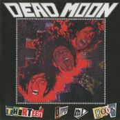 Street Of Despair by Dead Moon