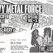 Heavy Metal Force - Special Vol. 3
