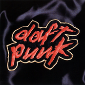 Funk Ad by Daft Punk
