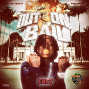 Out On Bail (Fast)