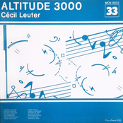 Altitude 3000
