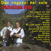 Due ragazzi nel sole