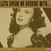 Let's Spend an Evening with Kitty Alan