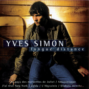 Je Blues Dans Mon Lit by Yves Simon