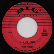 True Or False