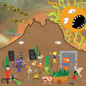 VA - Tetakawi Tales (Pleiadian Records)