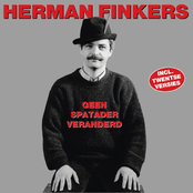 De Aarde Is Rond by Herman Finkers