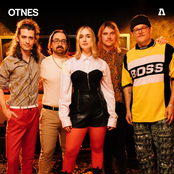 OTNES on Audiotree Live