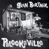 Glen Burtnik: Palookaville