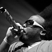 krizz kaliko