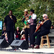 jim byrnes & the sojourners