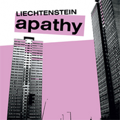 Apathy by Liechtenstein