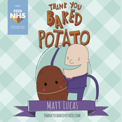 Thank You Baked Potato - Single