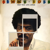 jimmy ross