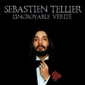 Grec by Sébastien Tellier