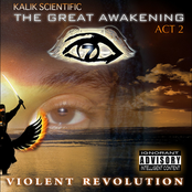 The Great Awakening: Violent Revolution