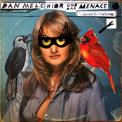 I Saw The Ghost Of Peter Cook by Dan Melchior Und Das Menace