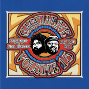 GarciaLive Volume 15: May 21st, 1971 Keystone Korner