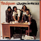 Where Ya Gonna Run To by Redgum