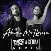 Ahora Me Llama (Remix)