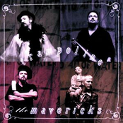 The Mavericks: Trampoline