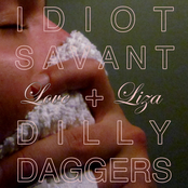 Love Liza (feat. Dilly Daggers)