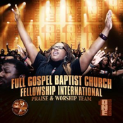 Full Gospel Baptist Church Fellowship International Ministry Of Worship