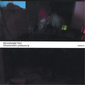 Bexarametric Pressure