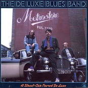 A Street-Car Named De Luxe