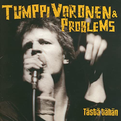 Problems: Tästä tähän