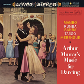 Mambo Rumba Samba Tango Merengue