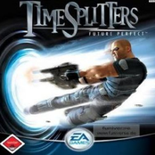 TimeSplitters: Future Perfect Original Soundtrack