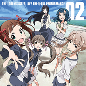 THE IDOLM@STER LIVE THE@TER PERFORMANCE 02