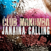 Janaina Calling (Single)