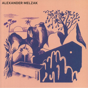 Alexander Melzak