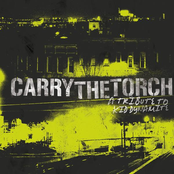 Static Radio NJ: Carry The Torch: A Tribute to Kid Dynamite