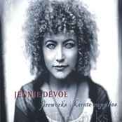 Does She Walk On Water by Jennie Devoe