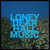 Calm Down by Loney Dear